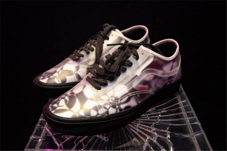 vans鼠年限定,vansoffthewall鞋