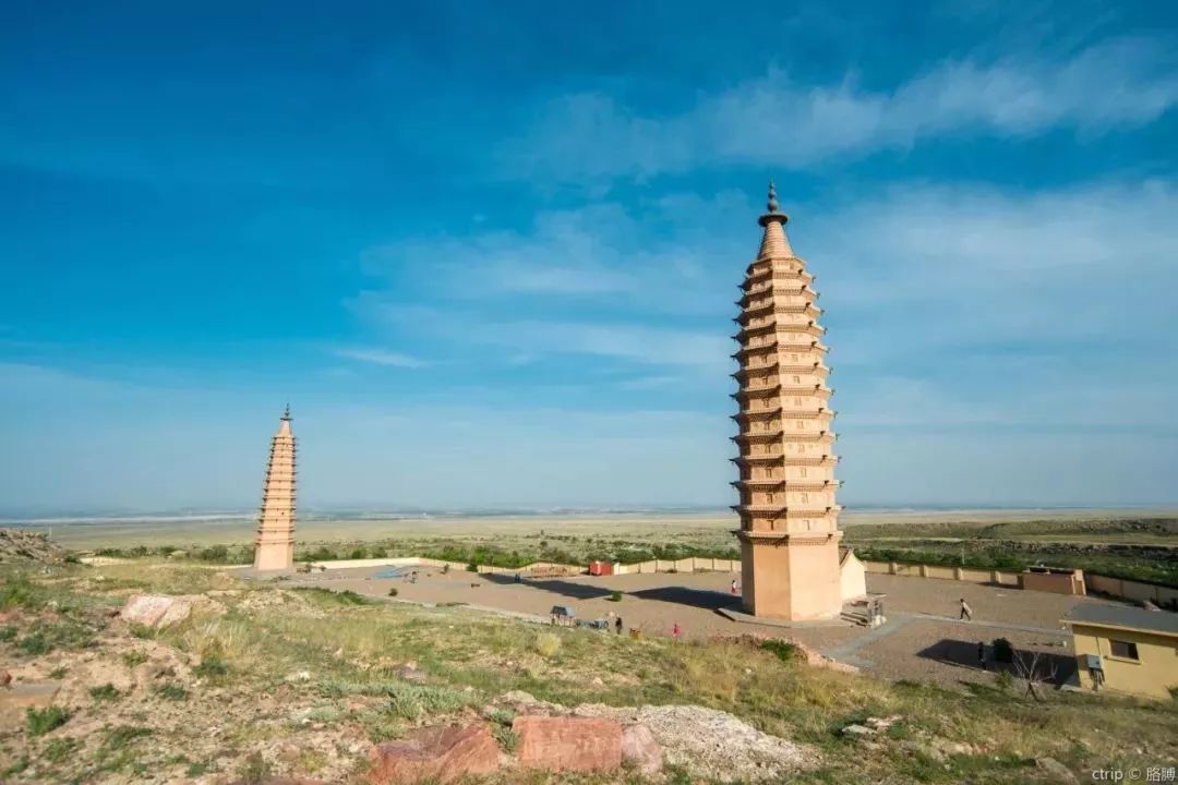 宁夏的夏天是什么样的,宁夏夏天有多热