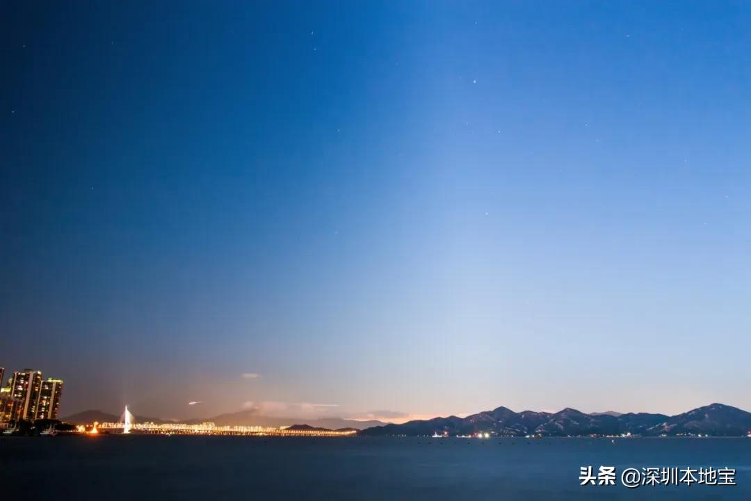 深圳经济特区民生建设,深圳经济发展方向南山区