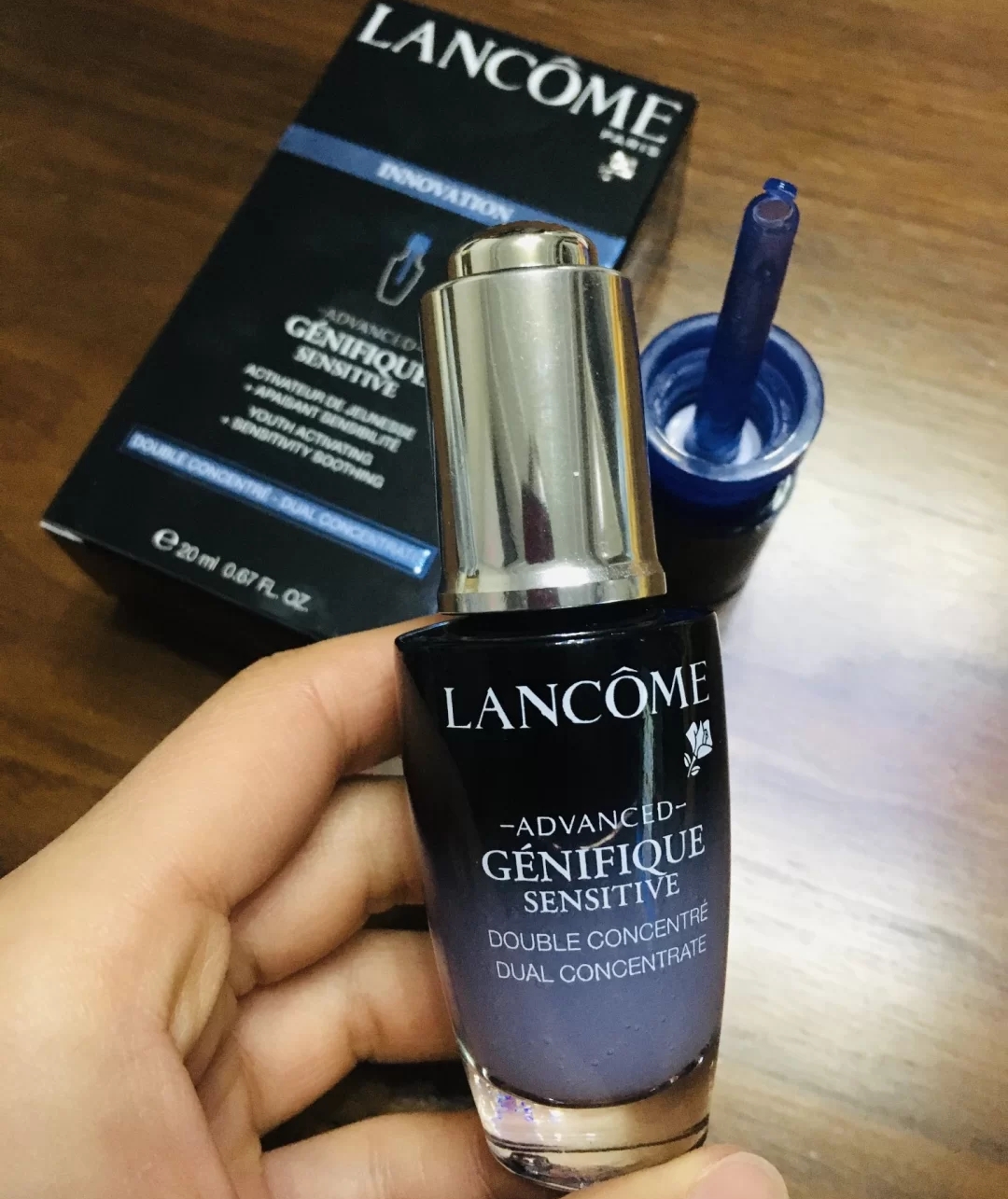 大牌护肤品雅诗兰黛,十大顶级护肤品排行榜雅诗兰黛