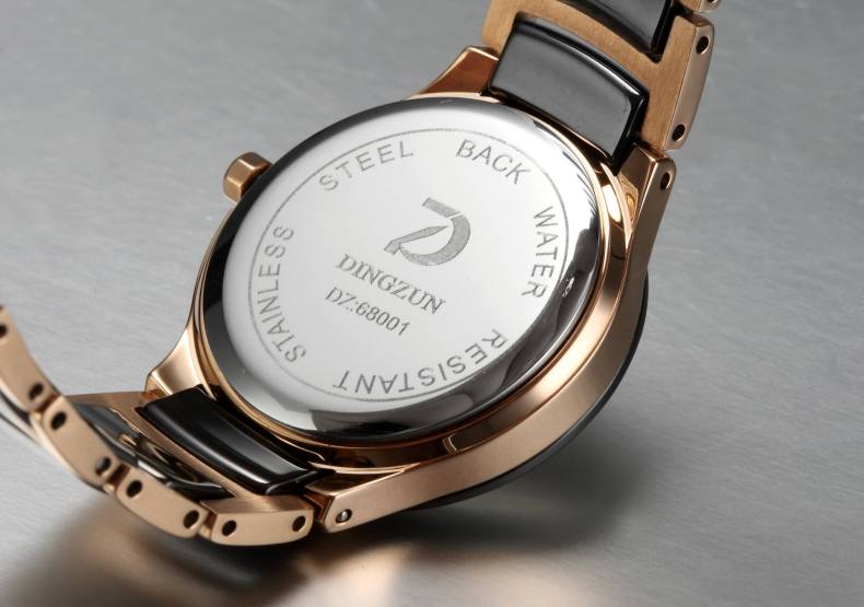 手表蓝宝石玻璃划痕修复最佳方法,牙膏去除手表划痕