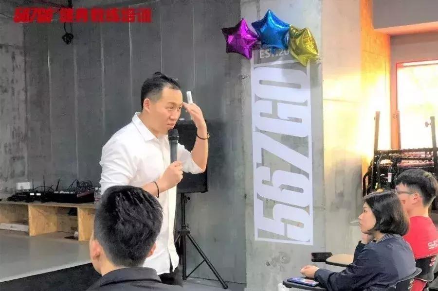 健身教练培训机构有哪些,一个健身教练创业的十年