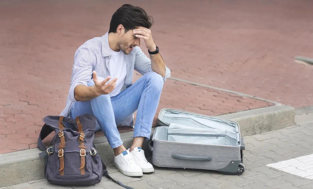 留学生护照丢失怎么快速回国,山东留学生护照丢失