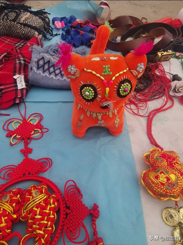 天津的鬼市新地点,天津鬼市时间地点周日