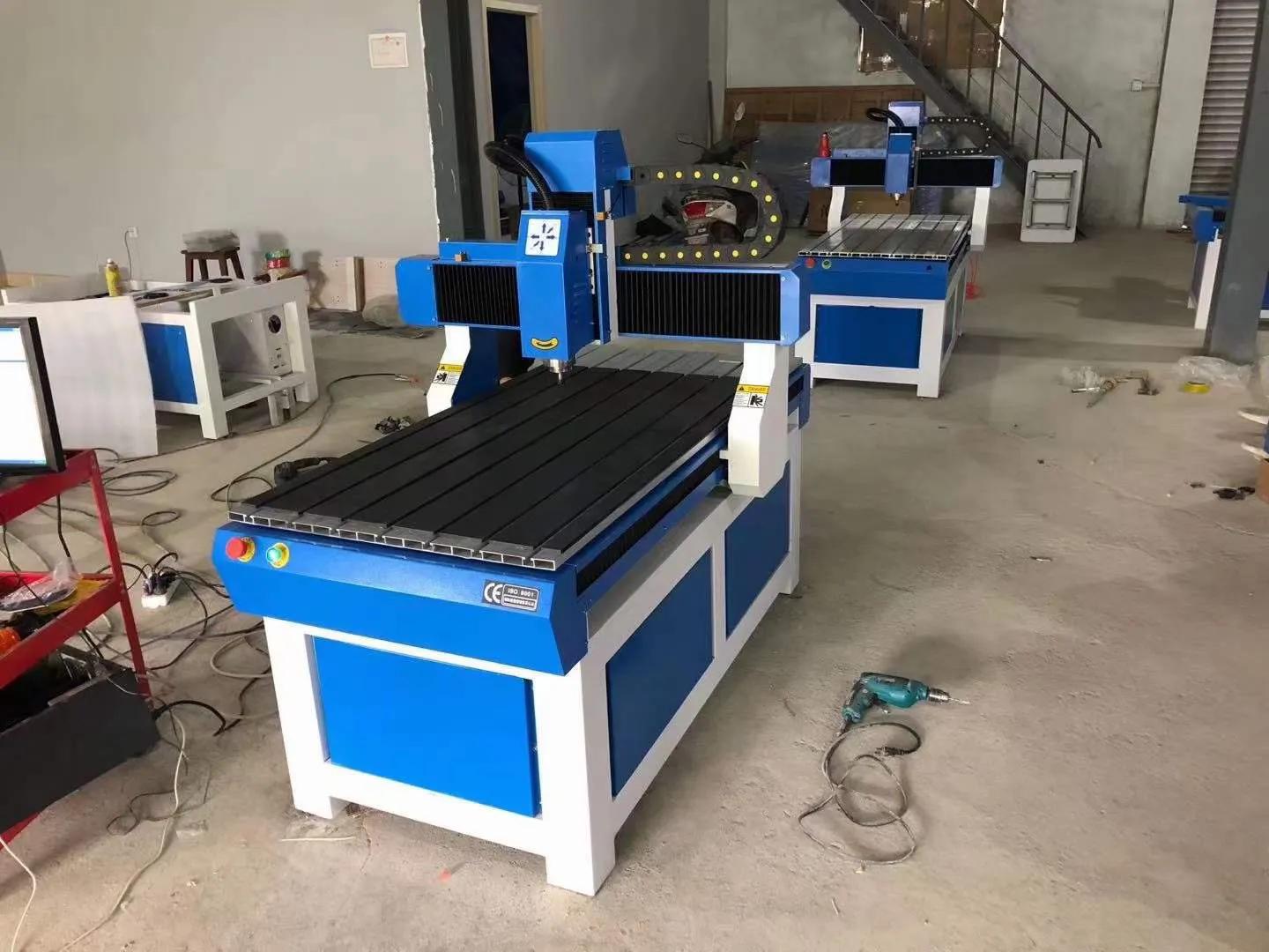 石膏浮雕制作机,小型浮雕机器作品