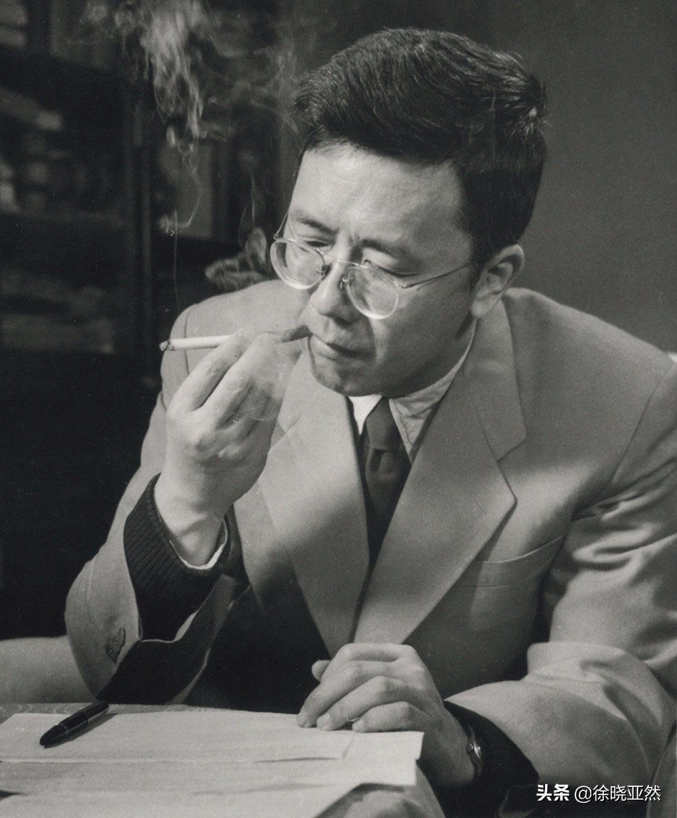 华罗庚算不算世界顶级数学家,华罗庚教出了哪些优秀的数学人才