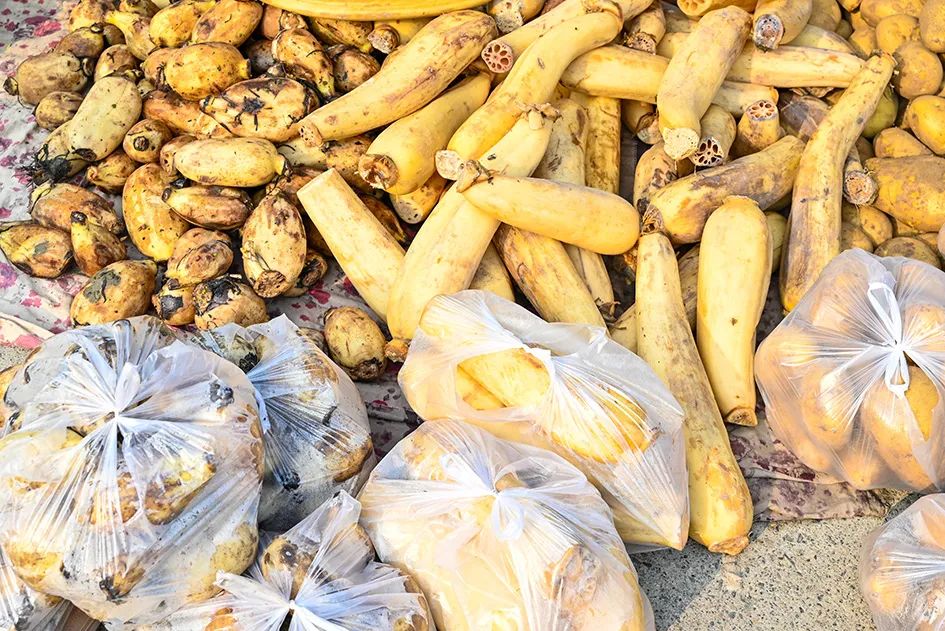 满满的烟火气逛大集真好玩,最值得逛的大集