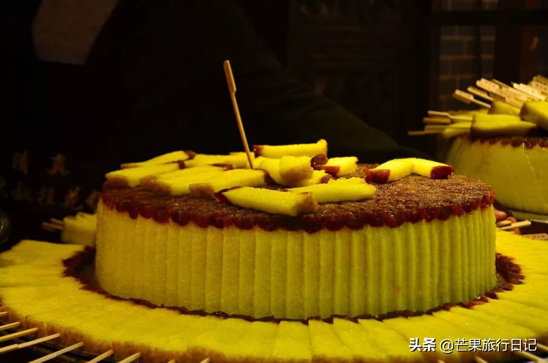 西安回民街真的清真吗,西安回民街和回民街的区别