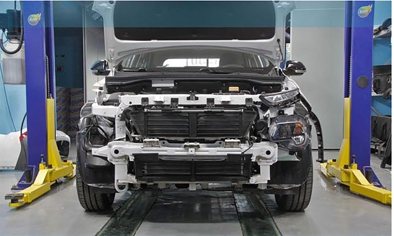 1.5L+6MT配国际团队调教的底盘，宝骏510诠释什么叫性价比