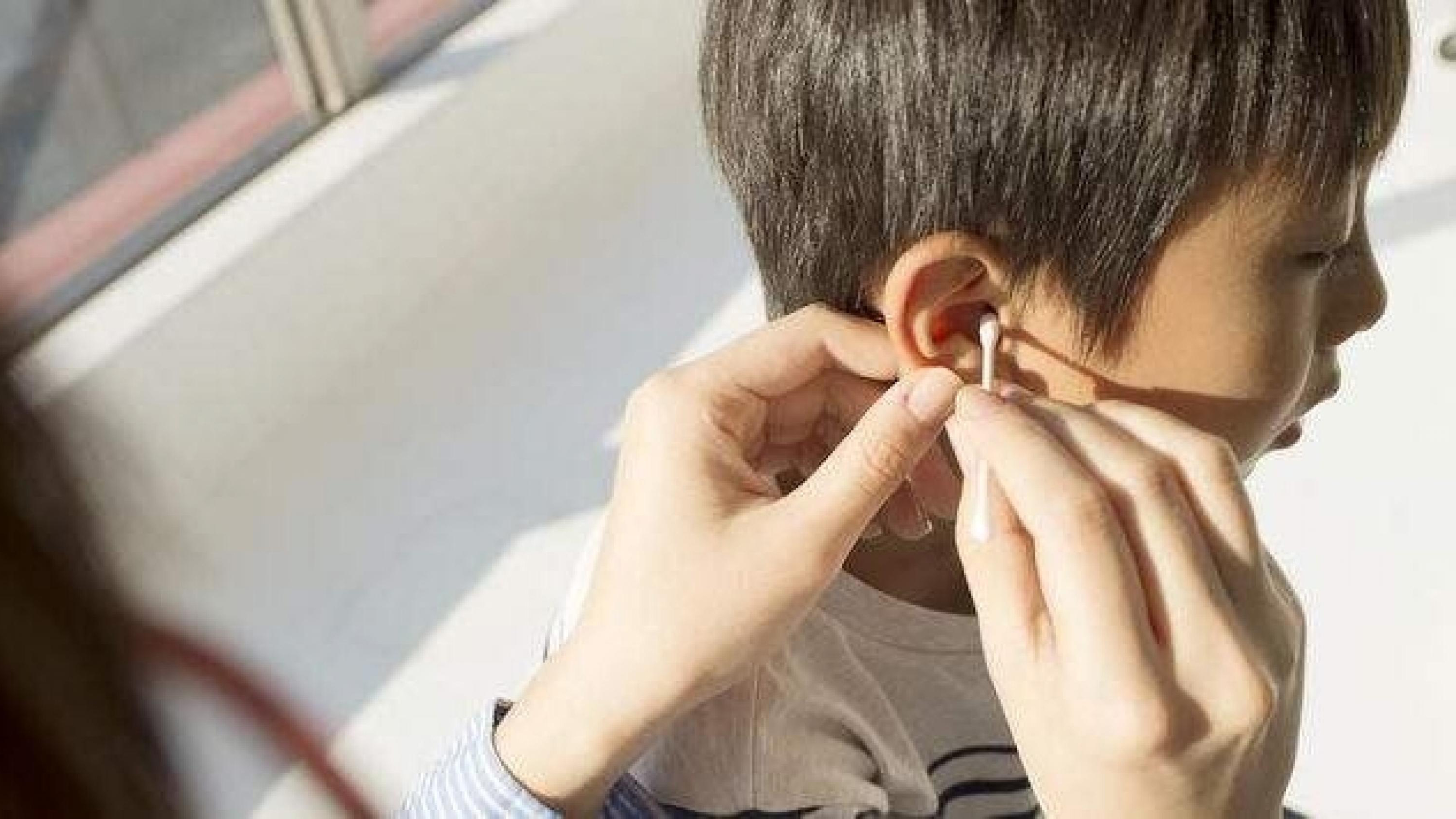 掏耳勺最新科技,智能掏耳勺连接手机也可以使用