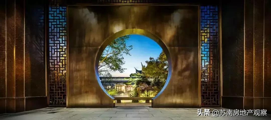 苏州楼市政策对房价的影响,苏州最严房地产限购令