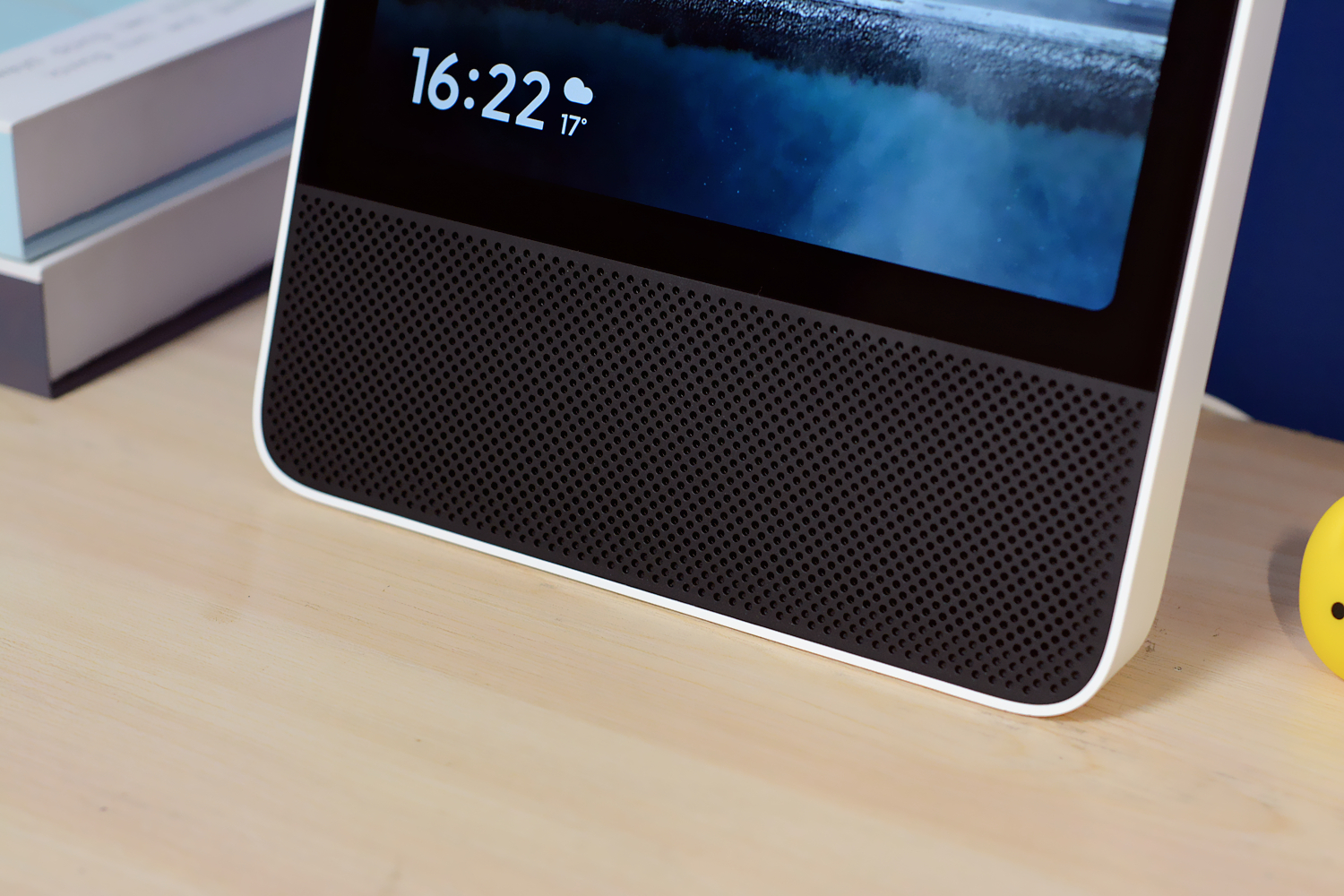 红米平板音响评测,红米音箱8英寸改平板