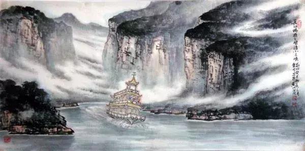 诗圣杜甫忧国忧民的一生,千年对话诗圣杜甫