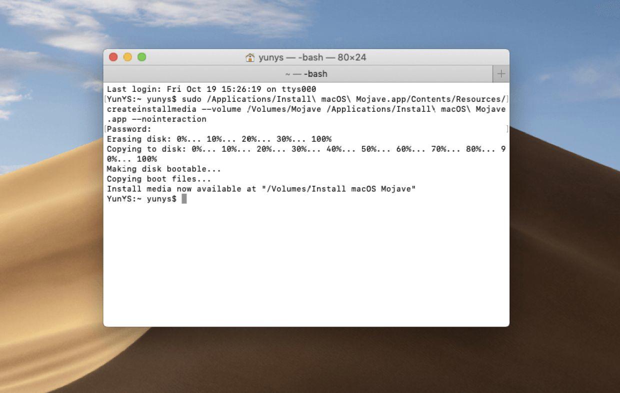 怎么给mac升级系统,怎么给macbook降级系统