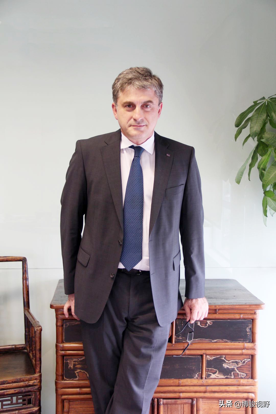 中国发展战略机遇期,中国战略步伐再进一大步