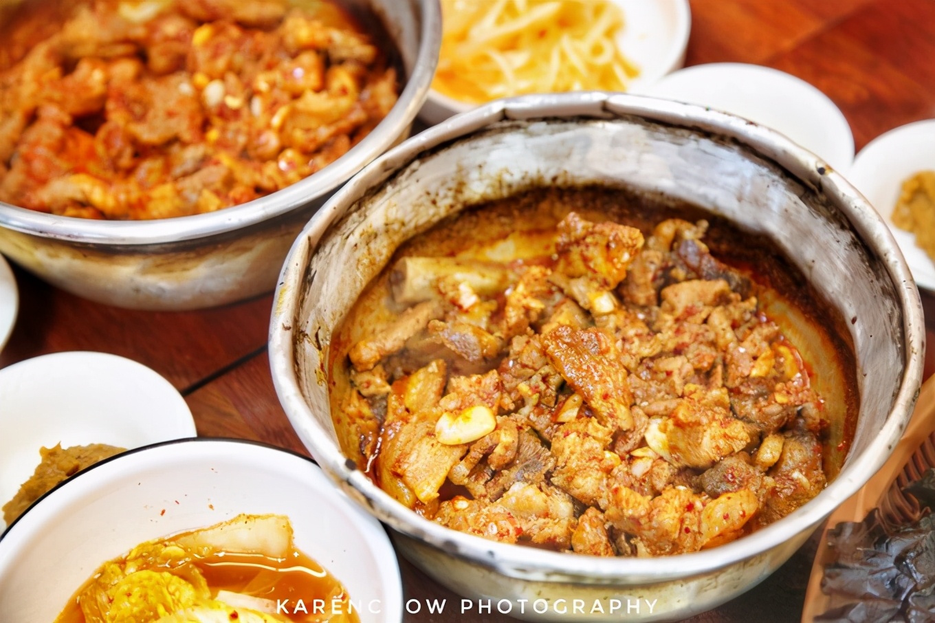 釜山旅游美食,韩国语游釜山美食攻略
