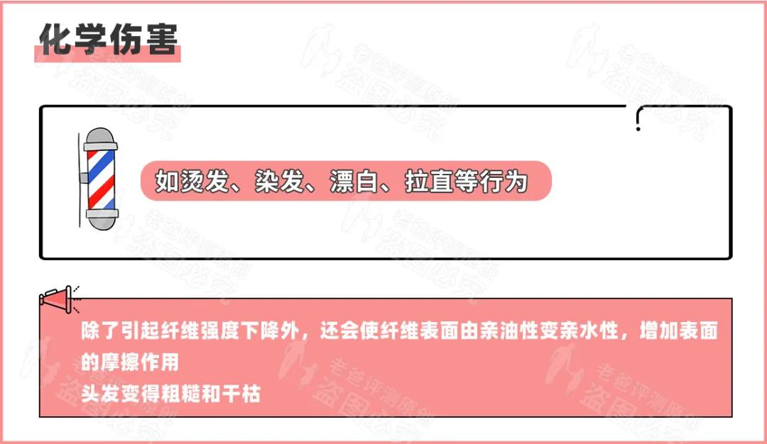评测了9款护发精油,护发精油最新测评