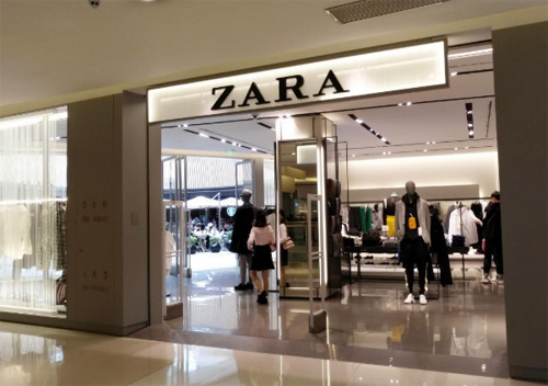 商场女装品牌性价比高,商场女装品牌高档排名前十