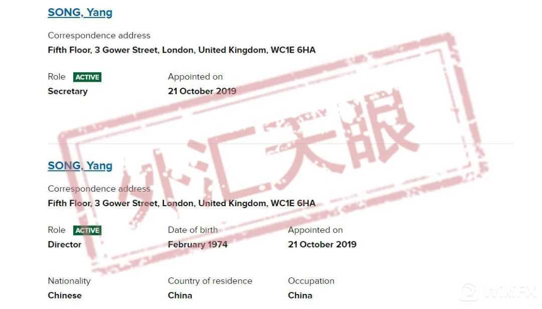 外汇天眼收费,外汇天眼是代理吗