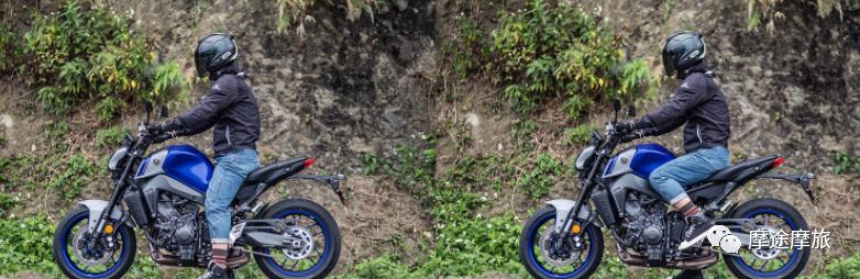 扭力大师雅马哈mt09,雅马哈mt09扭矩大师宣传视频