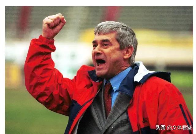 鲁能历史纪录大全,鲁能12年主教练