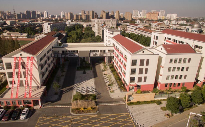 无锡县西漳天一中学历届校长排列,天一中学为什么从西漳搬走了