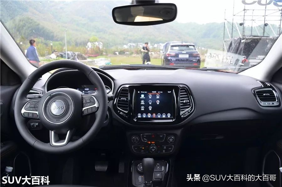 15款jeep指南者新车多少钱,15jeep指南者2.0落地多少