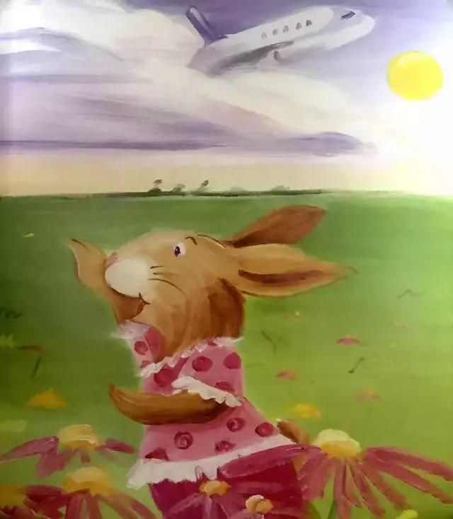 教导孩子不说谎的经典绘本,绘本故事乌云之上有晴空完整版