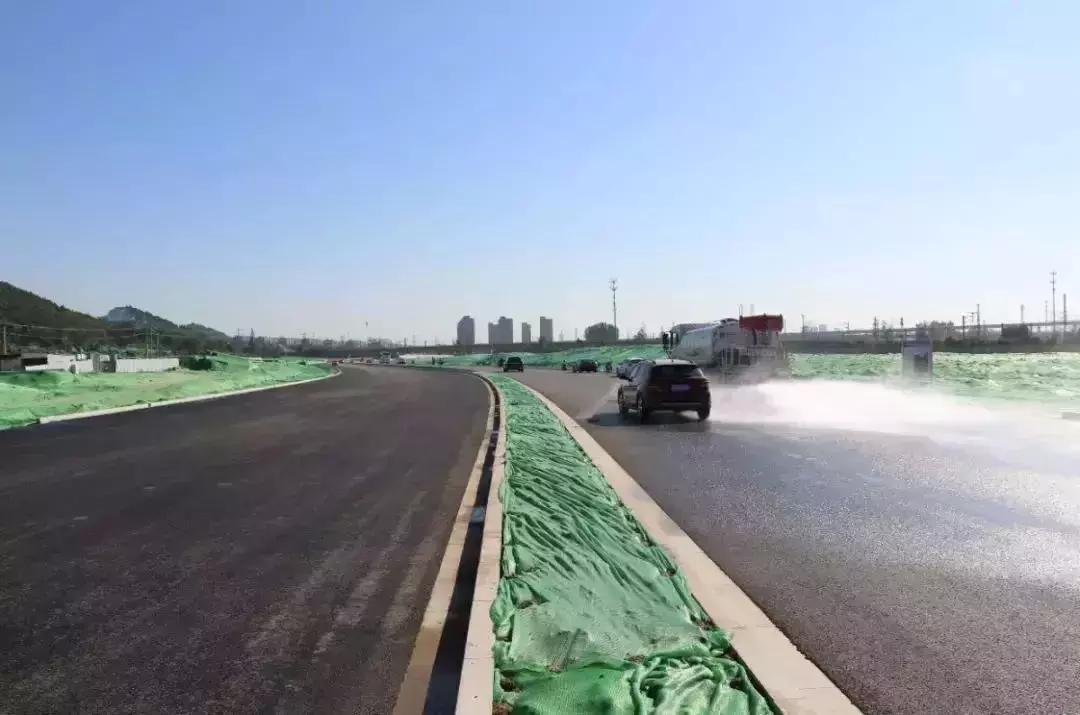 徐州西北片区最新规划,徐州和平路东延徐庄段啥时候完成