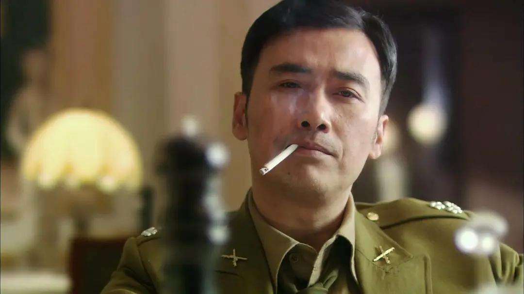 最好看十大谍战剧风筝,风筝为什么是谍战天花板