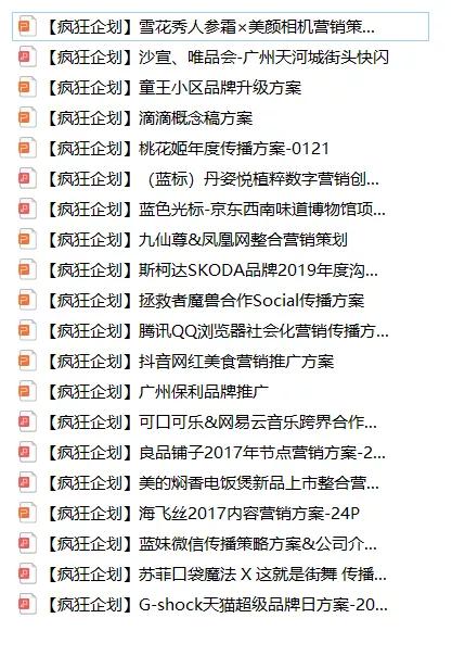营销落地方案ppt,营销思路ppt