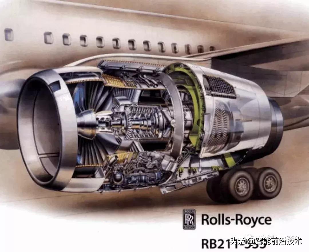 8款主流火箭发动机,涡扇10b和al31发动机哪个先进一些