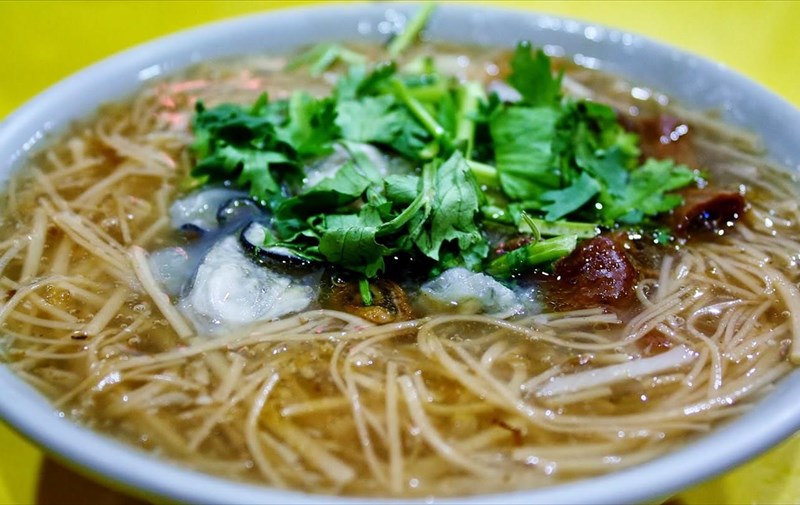 台湾小吃都有哪些,最好的台湾小吃