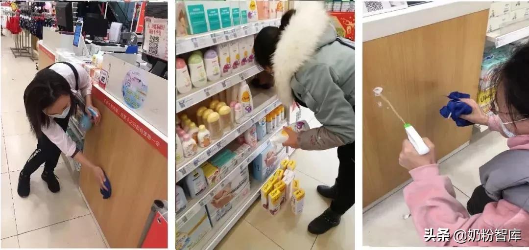 海淘奶粉为什么不能买,旗舰店奶粉跟母婴店奶粉差别