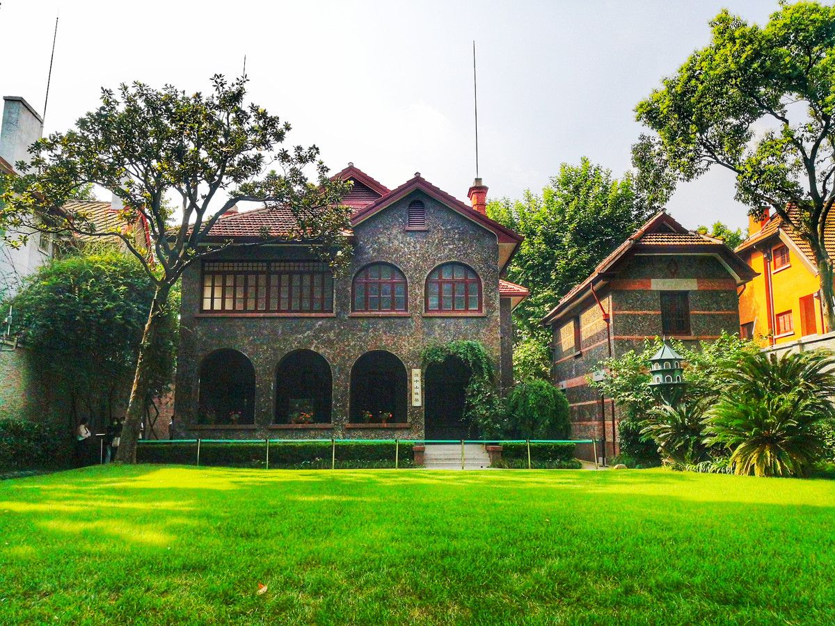 上海魔都地址,上海魔都上海