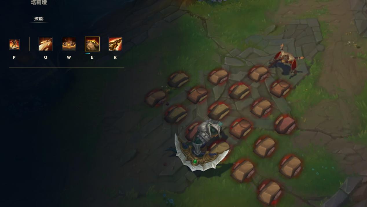 岩雀命数如织当为磐石台词,岩雀命数如织当为磐石语音