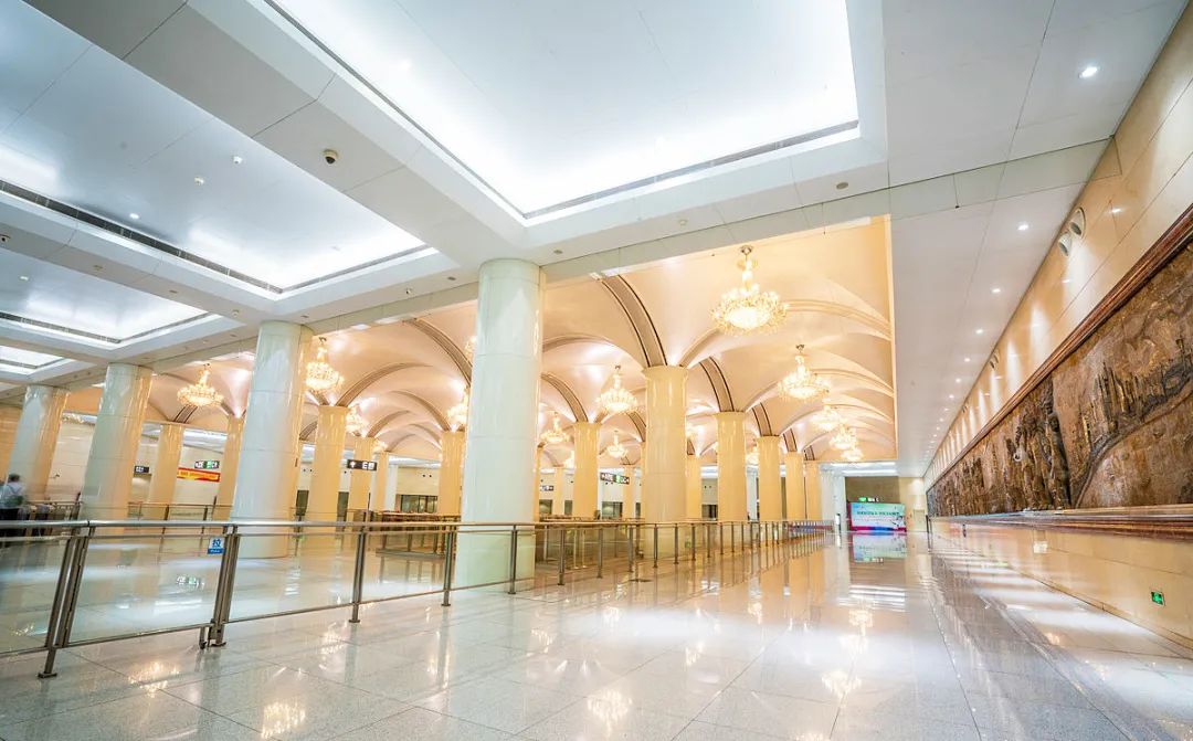 地铁文化与艺术,地铁文化自信