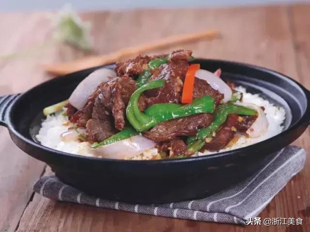 煲仔饭的做法大全教程,煲仔饭的做法有哪些步骤