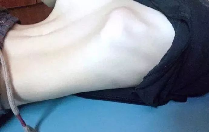 被网红*规则潜**榨干的女神：这是病态，真得治治