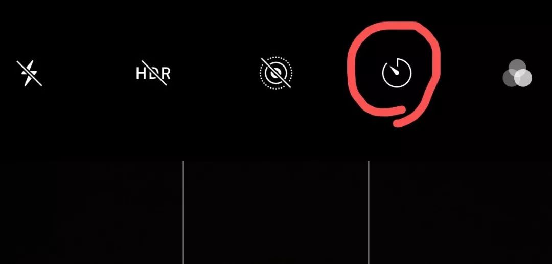 iphone手机相机的各个功能介绍,新手iphone使用注意事项