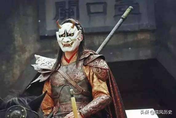 四大美男子复原照,四大美男子的复原照