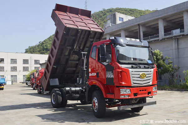 卡车模型一汽解放,一汽解放欧洲卡车