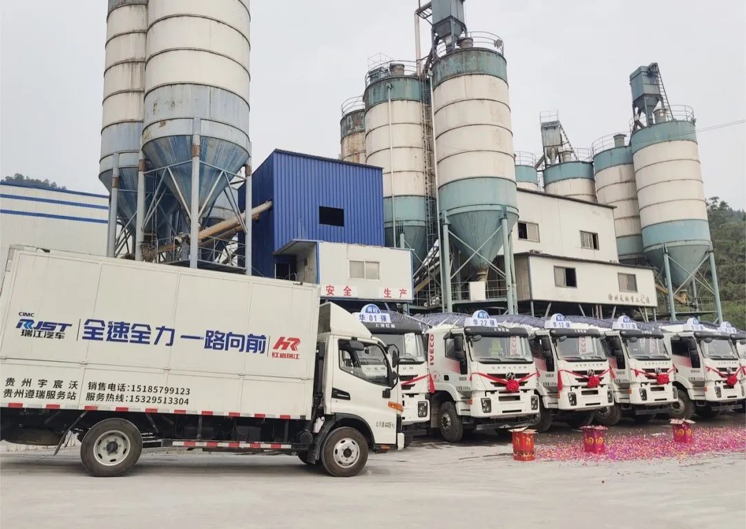 你见过这种“移动服务站”吗？好评如潮