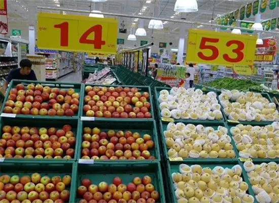 在泰国100块能买什么,泰国钱币100能换多少人民币