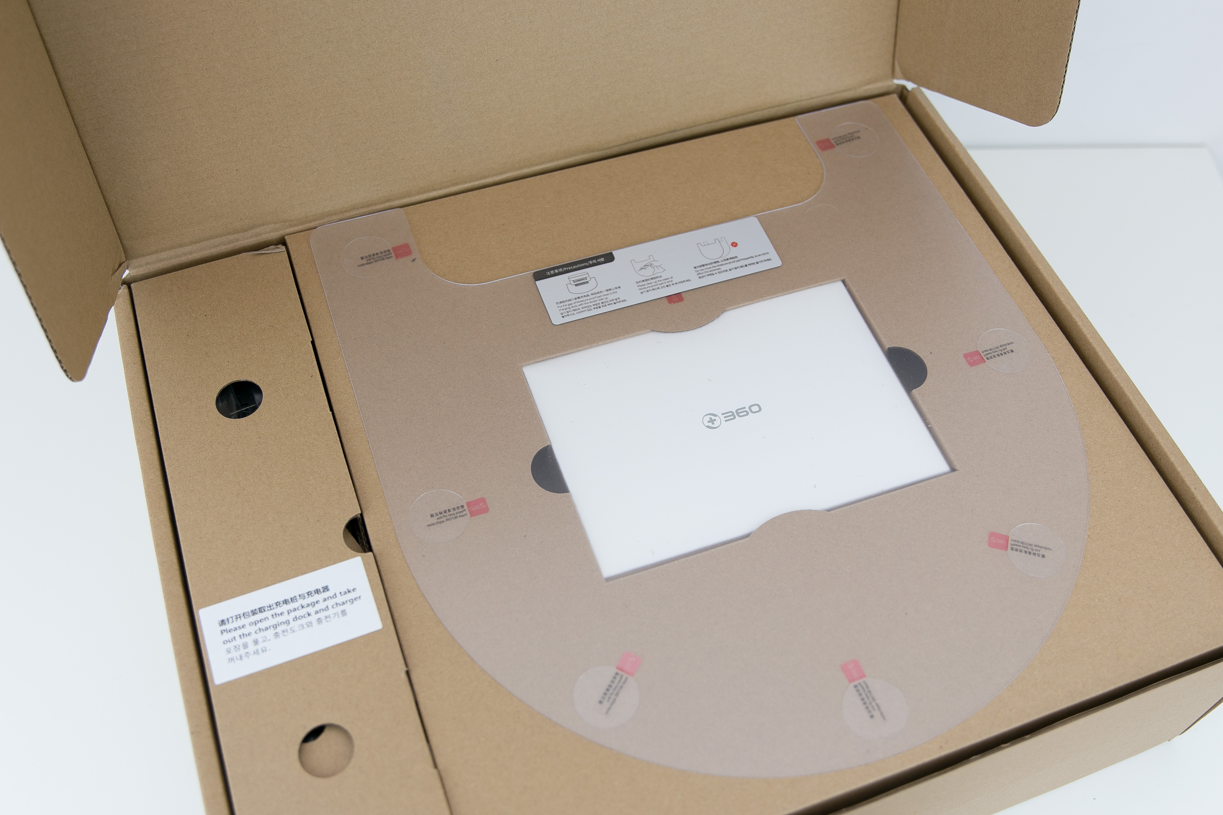 千元内扫地机器人拖地测评,360扫地机器人扫拖一体全自动