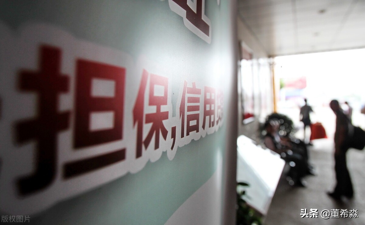 民营融资担保公司的出路,近年来融资担保发展进入瓶颈期