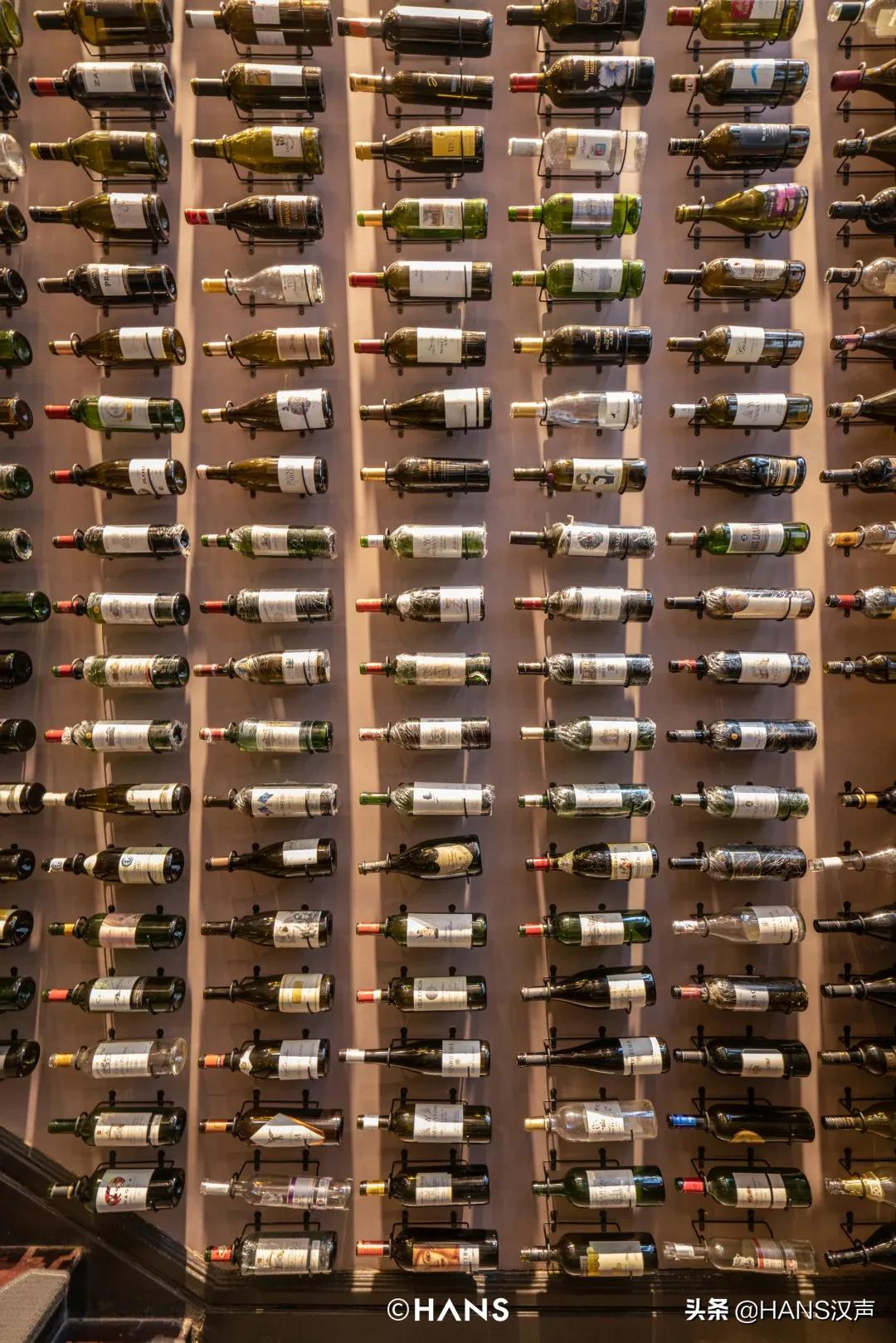 武汉新开最大的酒吧,武汉新开三家酒吧