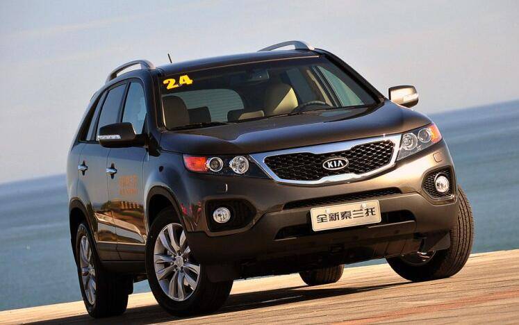 对标汉兰达的几款suv,与汉兰达同级别的起亚车是哪款