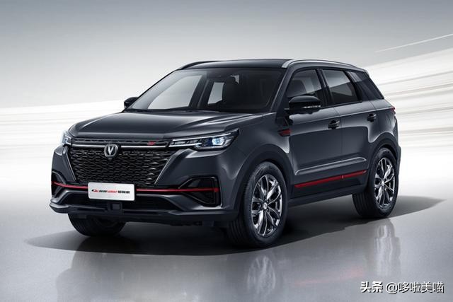 适合女生20万左右的高颜值车,20万左右女性开的车suv