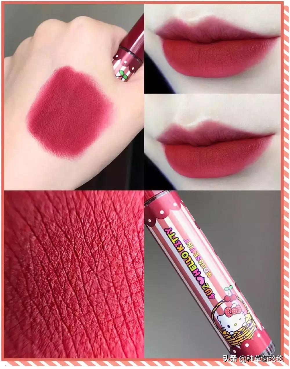 泰国的彩妆有哪些好用的牌子,泰国日本彩妆推荐哪个品牌